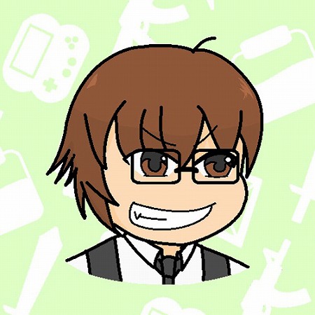 Yuu特戦隊<br>/Yuuおじさん