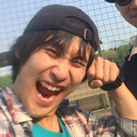 team.ぎゃおsun<br>/ぎゃおsun