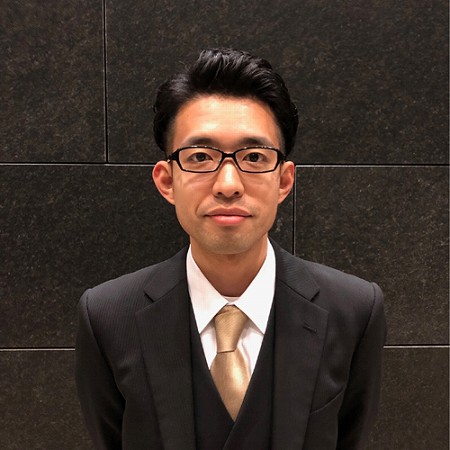 安達さん。