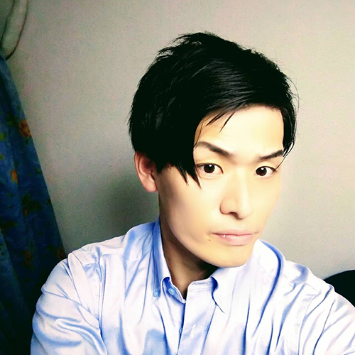 いっちゃんの情報発信