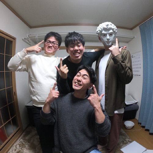 ハイトギャザー【福井ネタ発信】